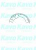 KAVO PARTS BS-3920 Brake Shoe Set